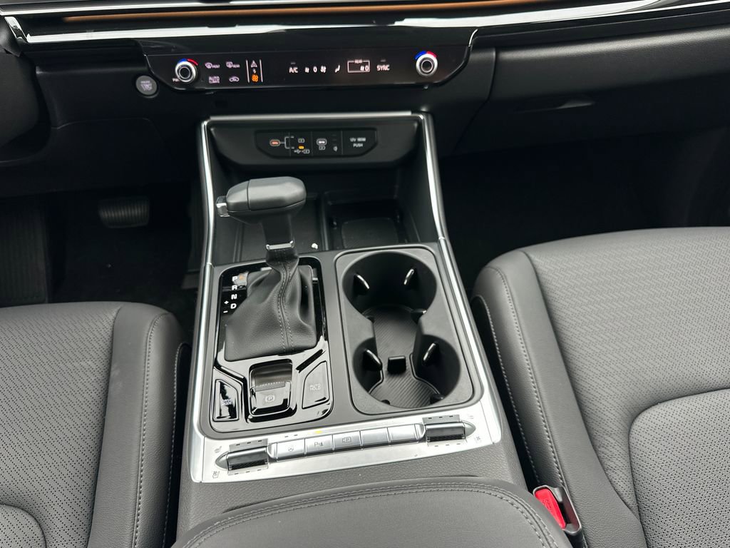 New 2026 Kia Carnival SX Prestige FWD image 36