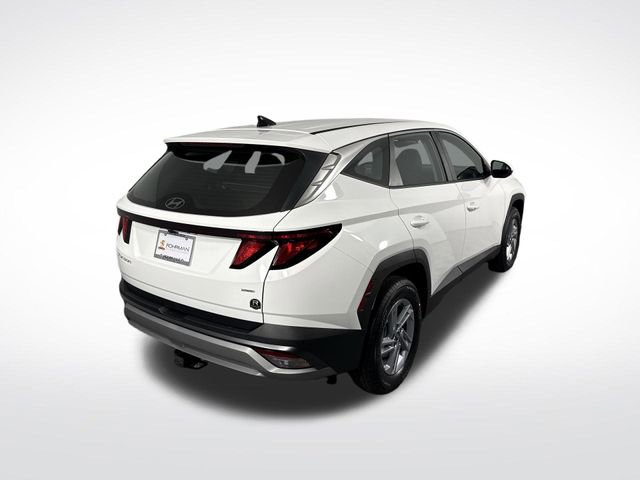 New 2026 Hyundai Tucson SE image 33