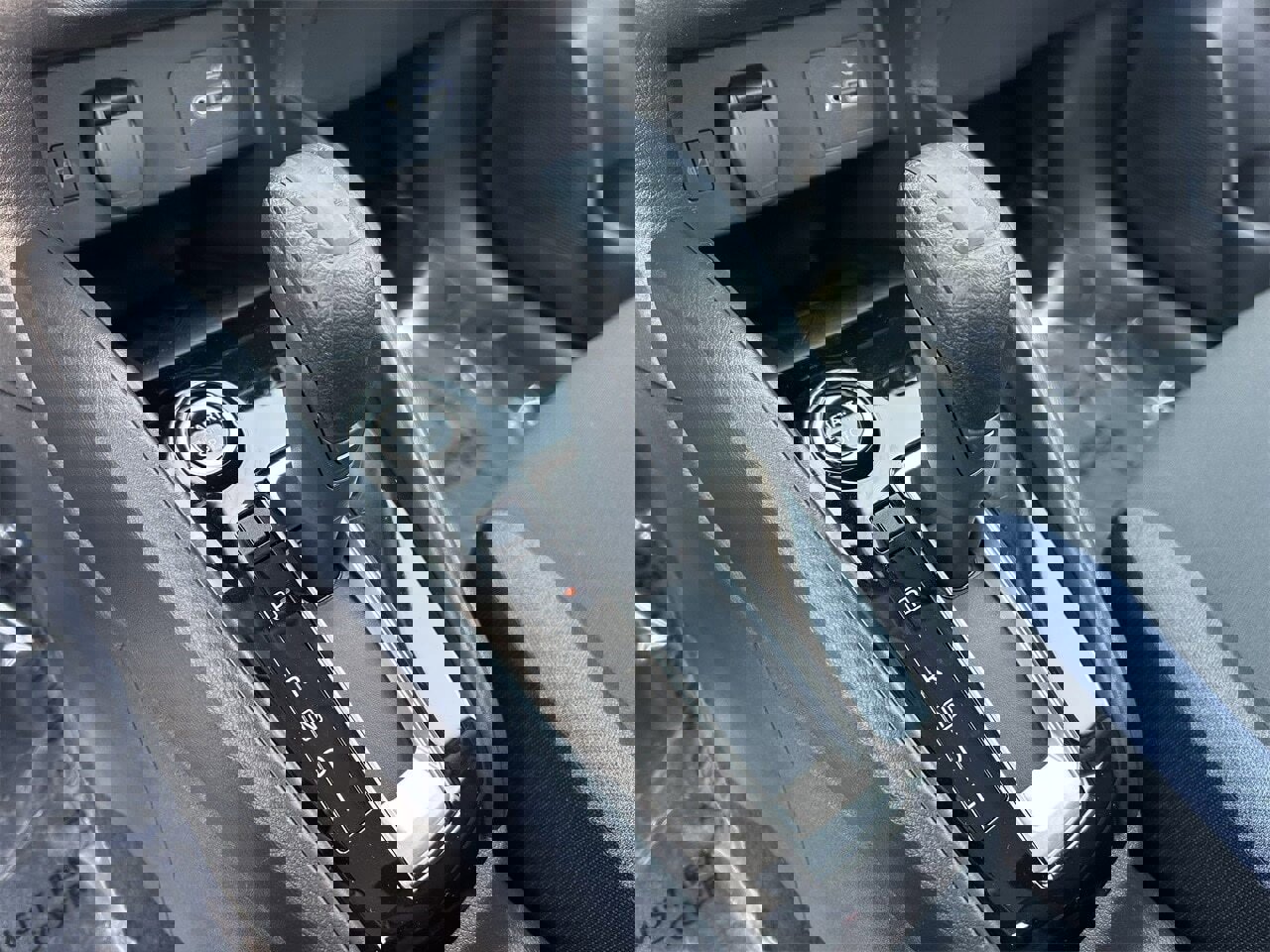 New 2025 Nissan Versa SV w/ Trunk Package image 33