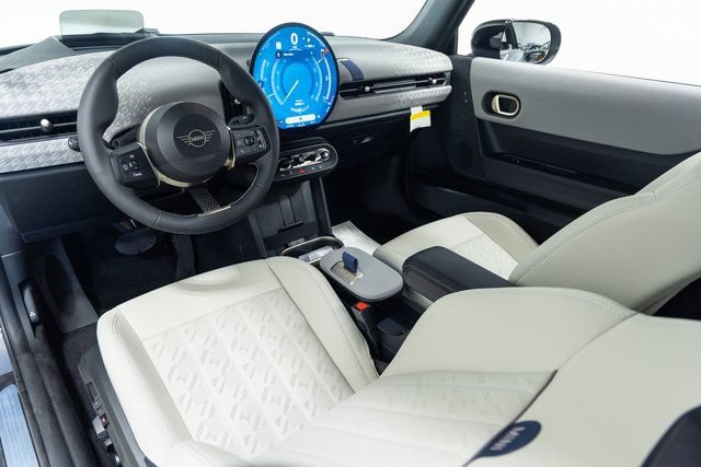 Used 2026 MINI Cooper S FWD image 19