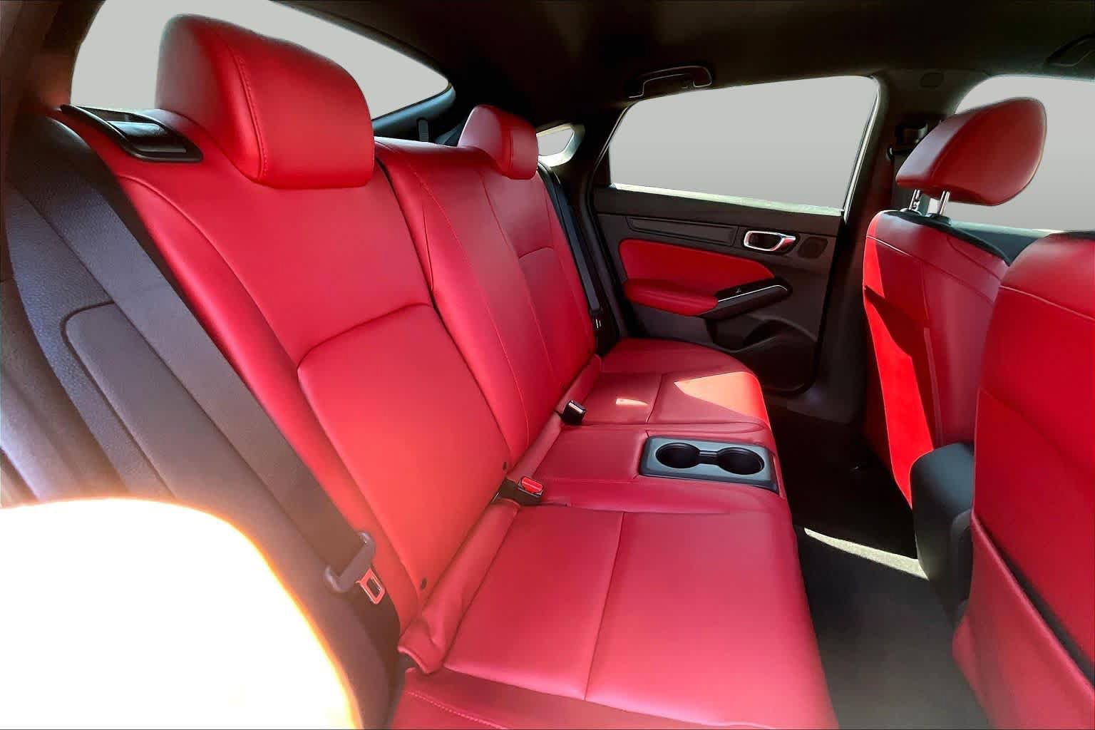 Used 2024 Acura Integra Type S FWD image 19