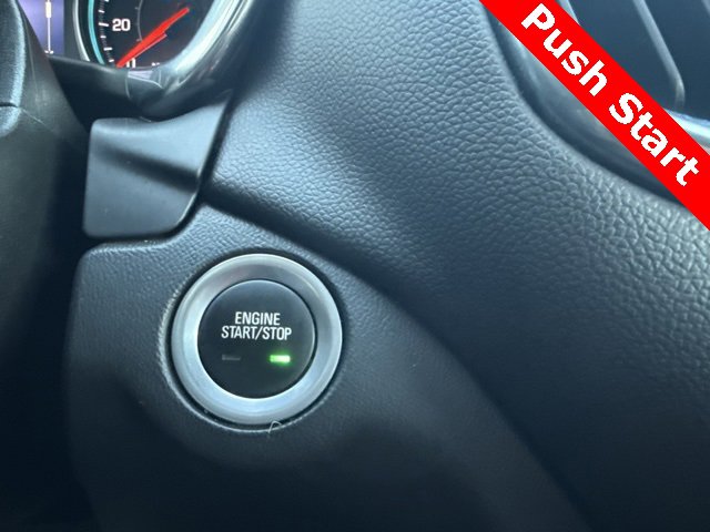 Used 2021 Chevrolet Equinox LT image 33