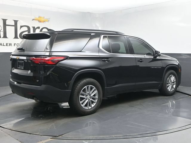 Used 2022 Chevrolet Traverse LT FWD image 53