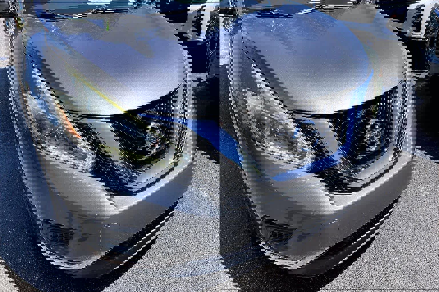 Used 2018 Nissan Murano S w/ Cargo Package image 29