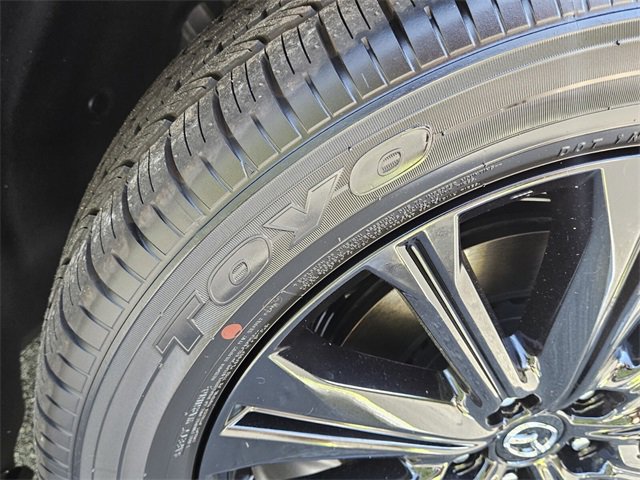 New 2025 MAZDA CX-5 2.5 Turbo image 20