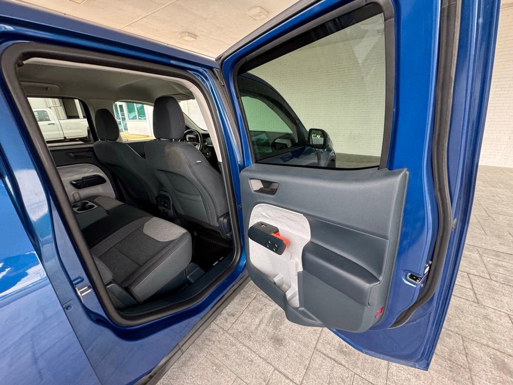 Used 2024 Ford Maverick XLT w/ XLT Luxury Package image 23