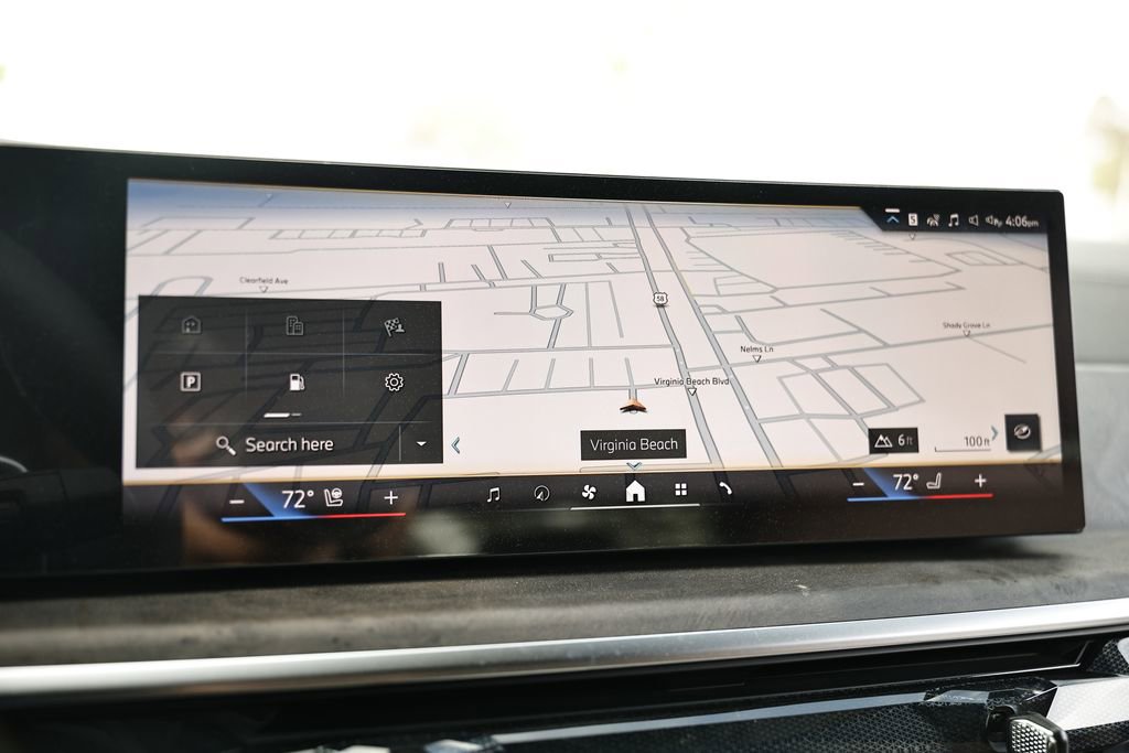 New 2026 BMW X5 xDrive40i w/ M Sport Package image 40