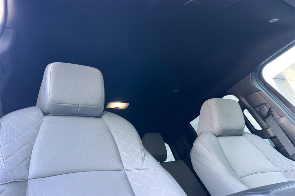 Certified 2025 Toyota Tacoma SR5 image 20