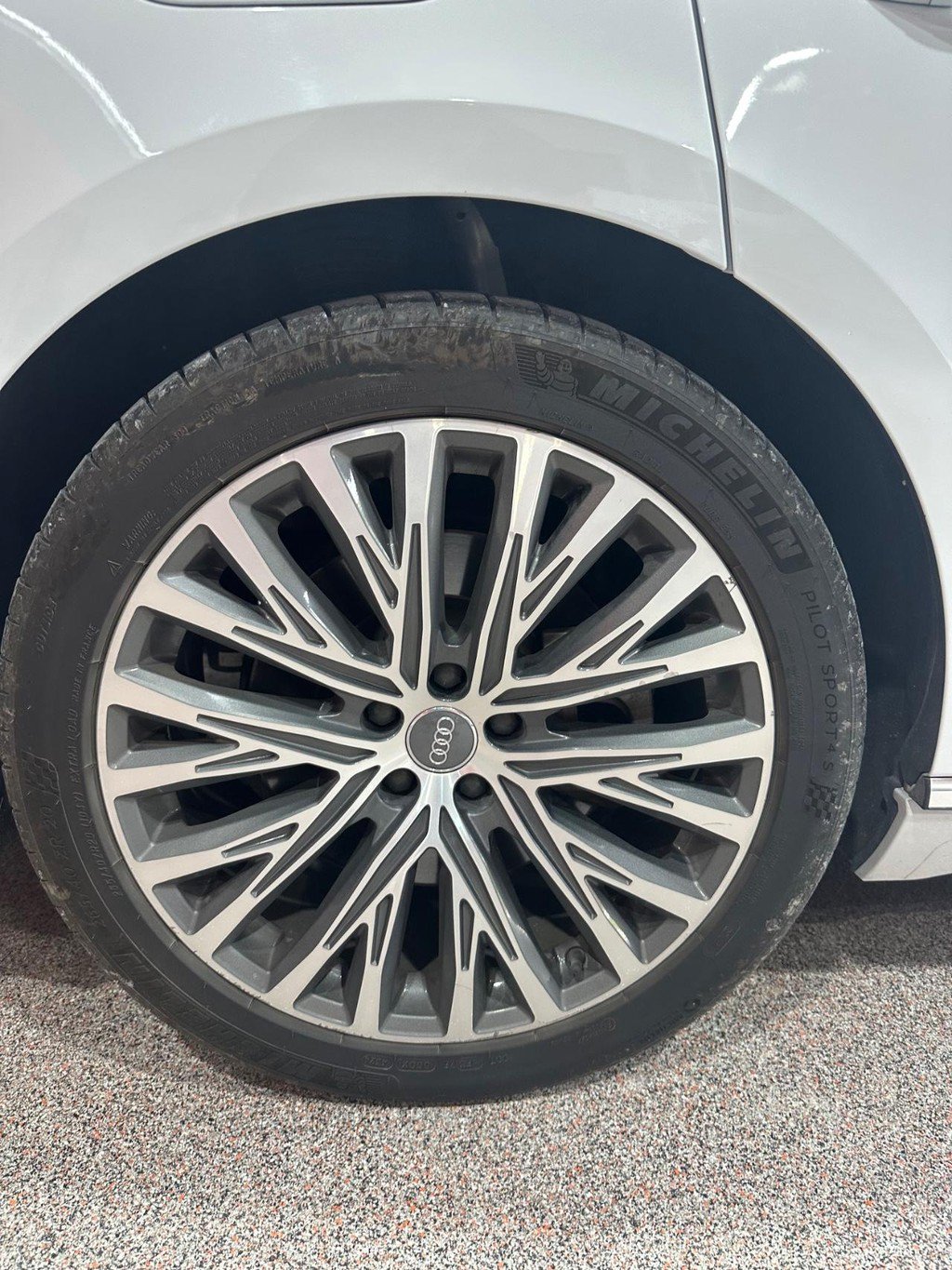 Used 2019 Audi A8 L 3.0T w/ Luxury Package AWD/4WD image 16