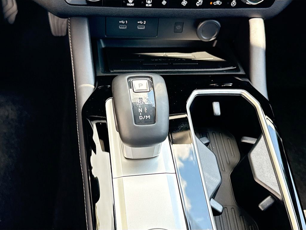 New 2026 Mitsubishi Outlander LE FWD image 16