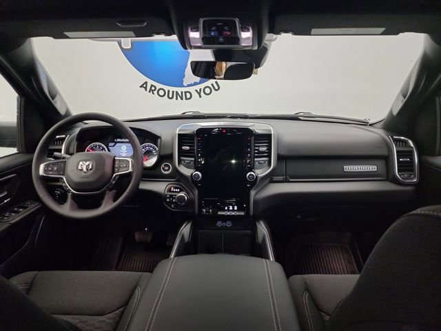 New 2026 RAM 1500 Big Horn image 18