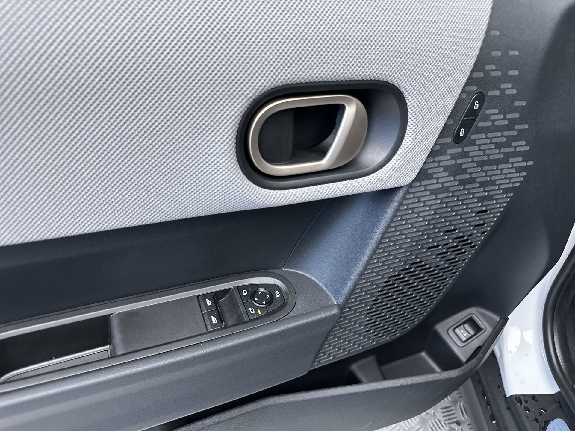 New 2026 MINI Cooper S FWD image 16