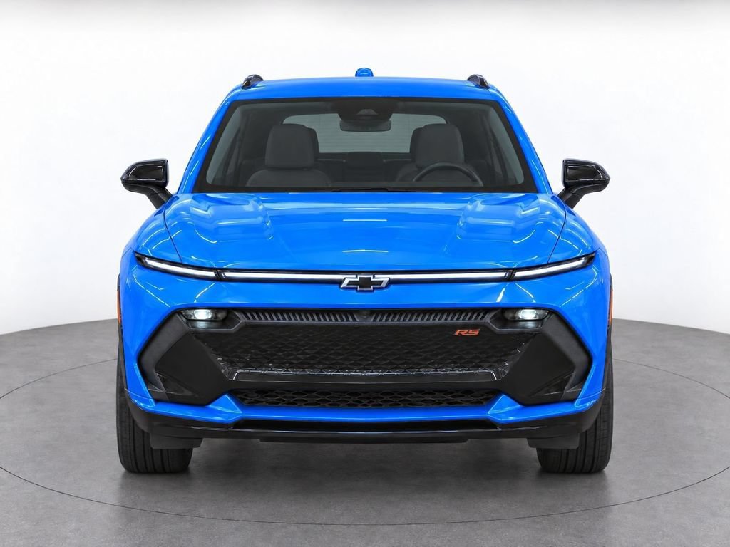 Used 2024 Chevrolet Equinox EV RS AWD/4WD image 5