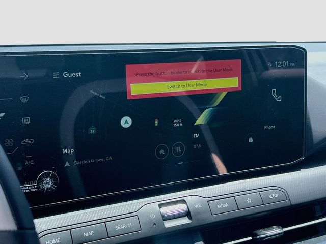 New 2026 Kia K4 GT-Line w/ GT-Line Premium Package FWD image 15