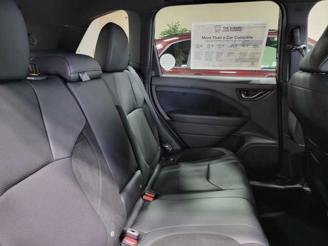 New 2026 Subaru Forester Limited AWD/4WD image 13