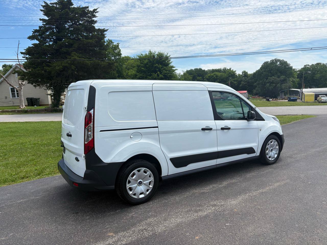 Used 2018 Ford Transit Connect XL FWD image 20