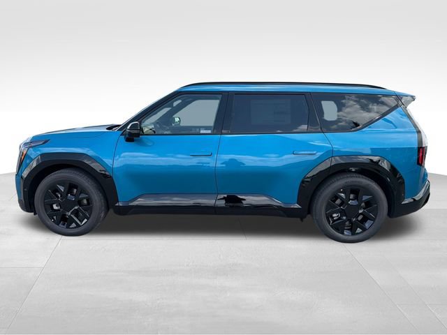 New 2026 Kia EV9 Land AWD/4WD image 4