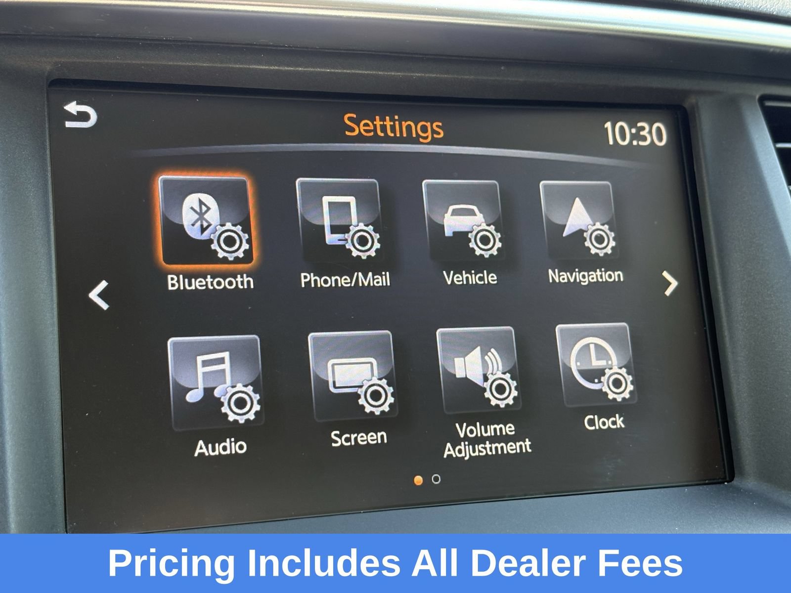 Used 2020 Nissan Armada SL w/ Premium Package AWD/4WD image 25