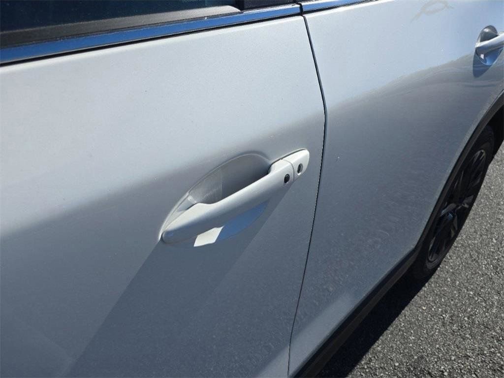 New 2025 MAZDA CX-5 Carbon Edition image 10