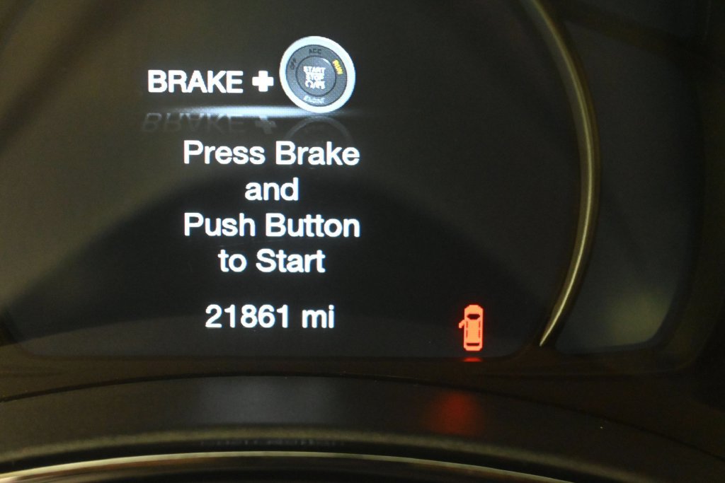 Used 2024 Dodge Durango R/T RWD image 12