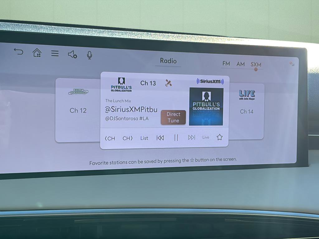 Certified 2026 Genesis GV70 2.5T image 30