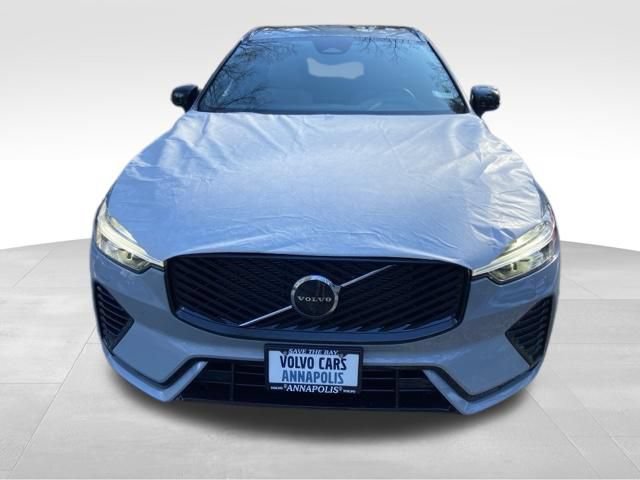 New 2026 Volvo XC60 T8 Plus w/ Climate Package AWD/4WD image 2