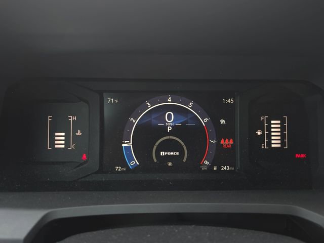 Used 2025 Toyota Tacoma SR5 image 18