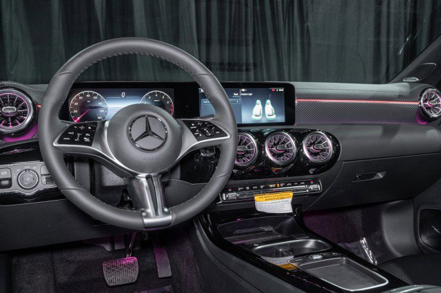 New 2026 Mercedes-Benz CLA 250 image 18
