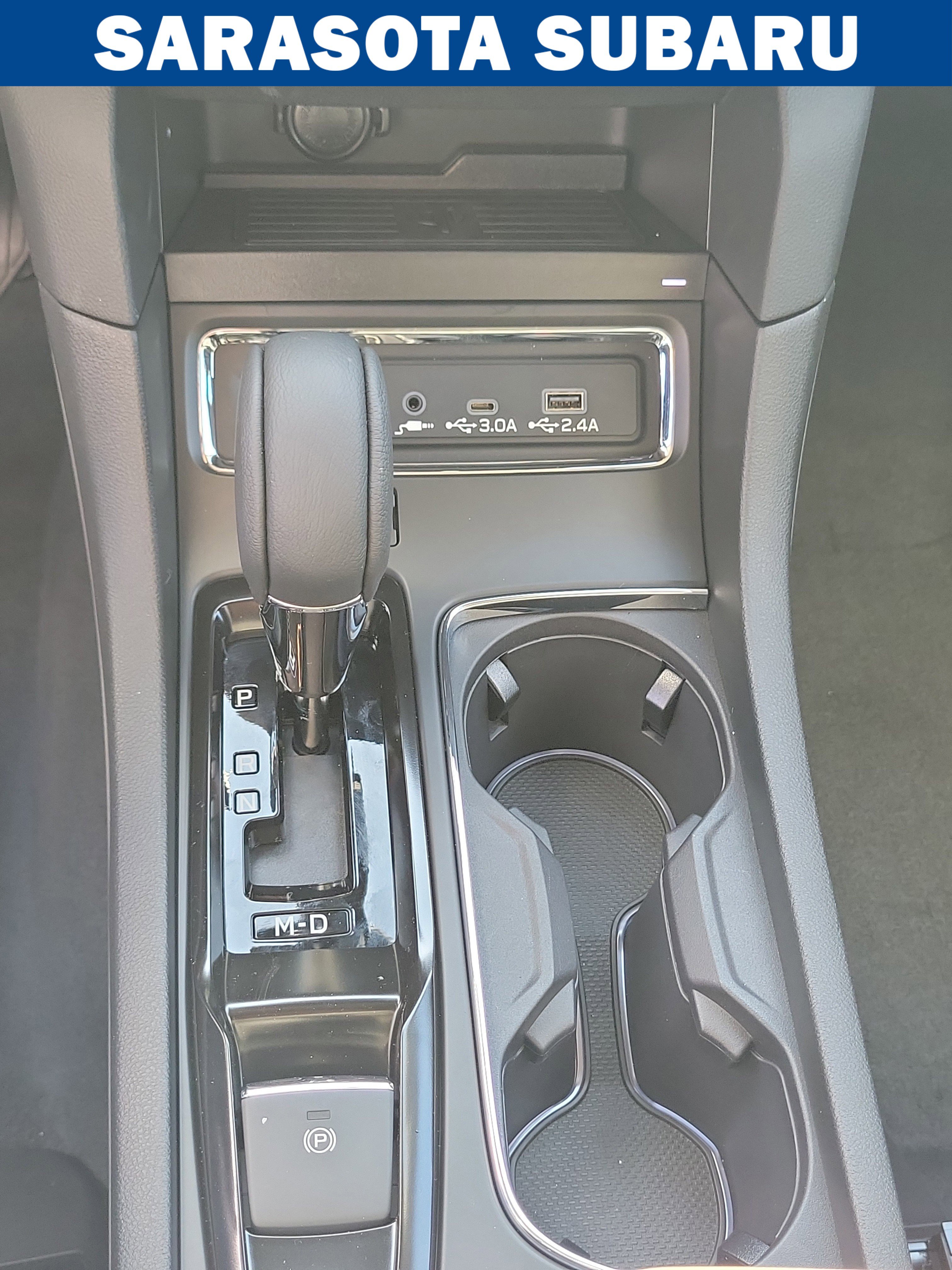 New 2026 Subaru Ascent Bronze Edition image 17