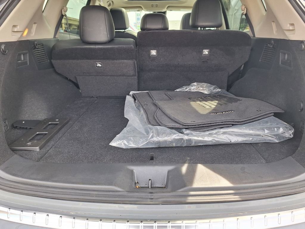 Used 2024 Nissan Murano SL FWD image 27