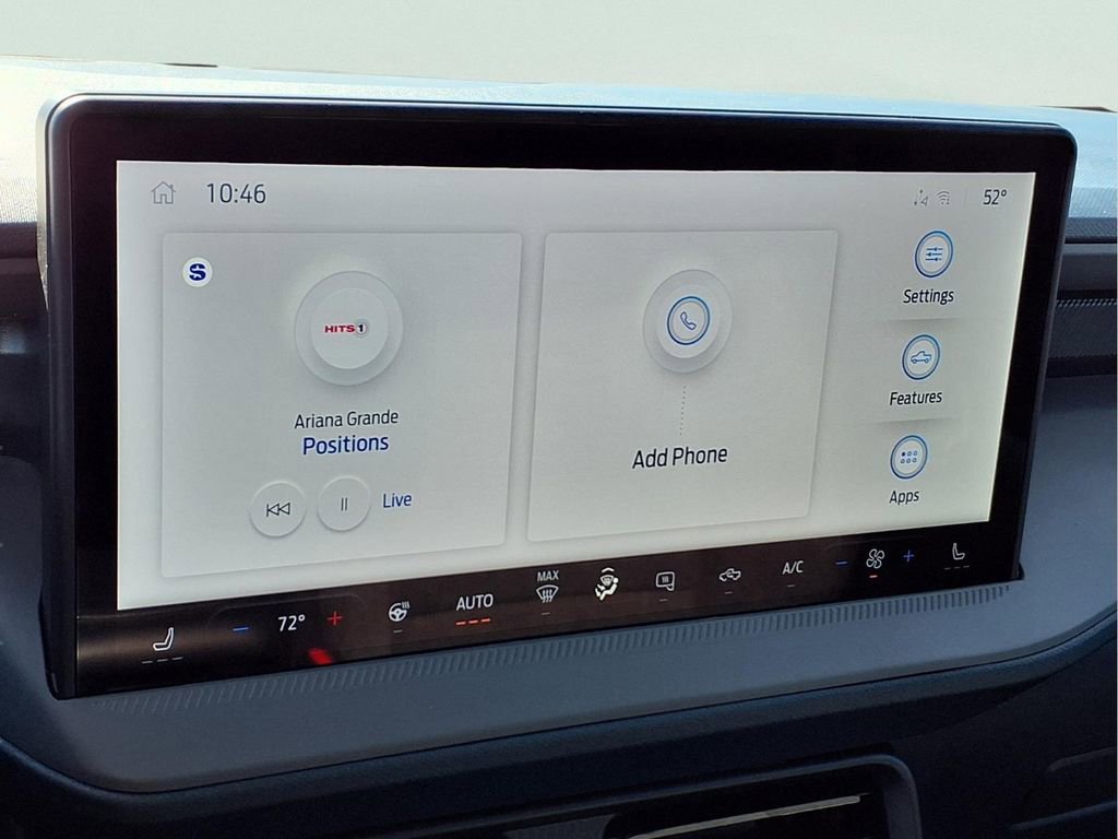 New 2026 Ford Maverick XLT w/ XLT Luxury Package image 5