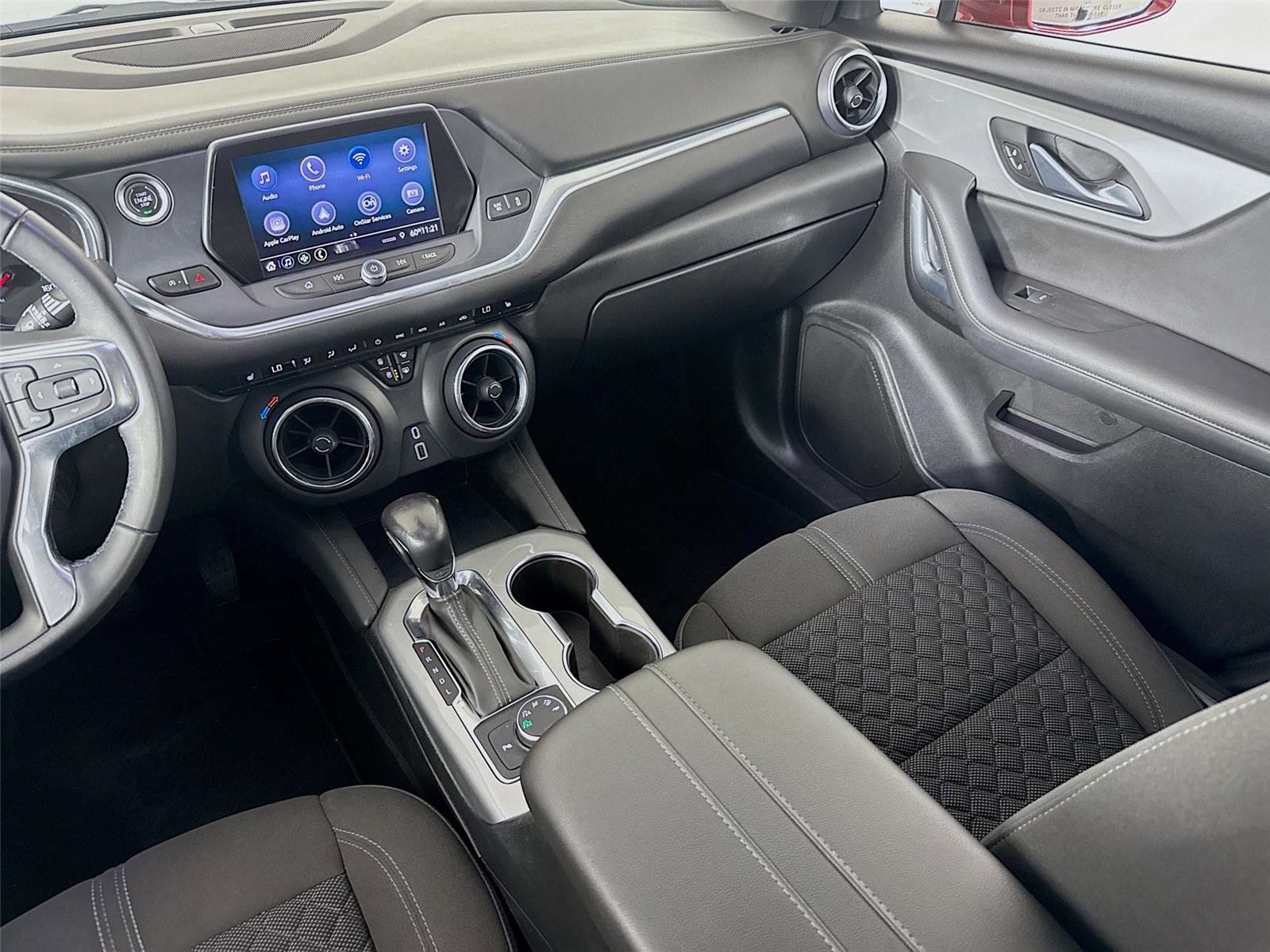 Used 2020 Chevrolet Blazer LT AWD/4WD image 23