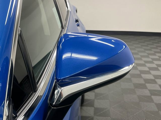 Certified 2022 Lexus NX 350 AWD w/ Cold Area Package image 20