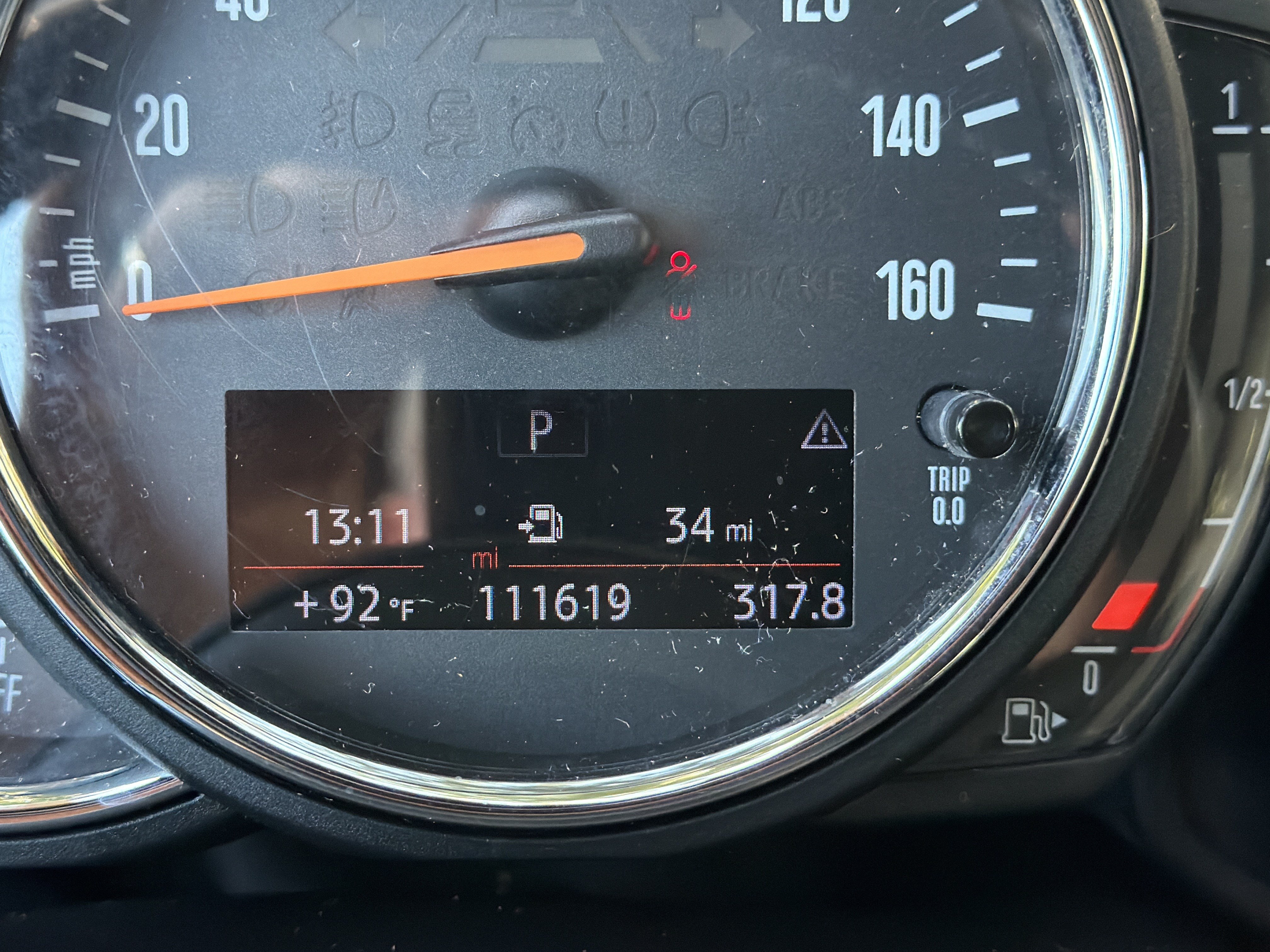 Used 2018 MINI Cooper Countryman S FWD image 9