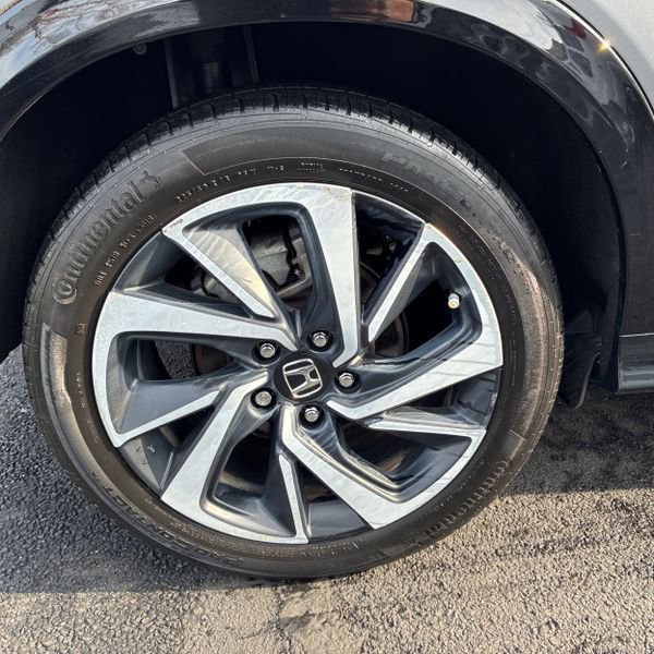 Certified 2019 Honda HR-V Sport image 20