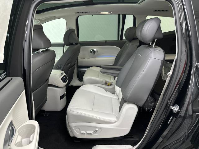 New 2026 Hyundai Ioniq 9 Limited image 24