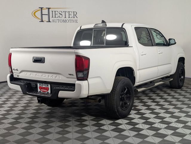 Used 2019 Toyota Tacoma SR w/ SR Convenience Package image 7