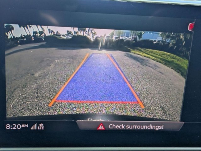 Used 2017 Audi A4 2.0T Premium Plus w/ Premium Plus Package image 9