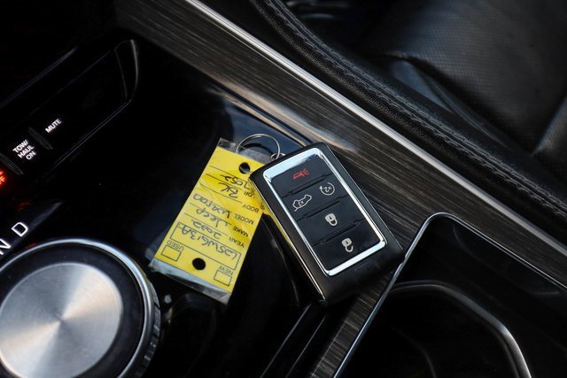 Used 2022 Jeep Wagoneer Series II image 9