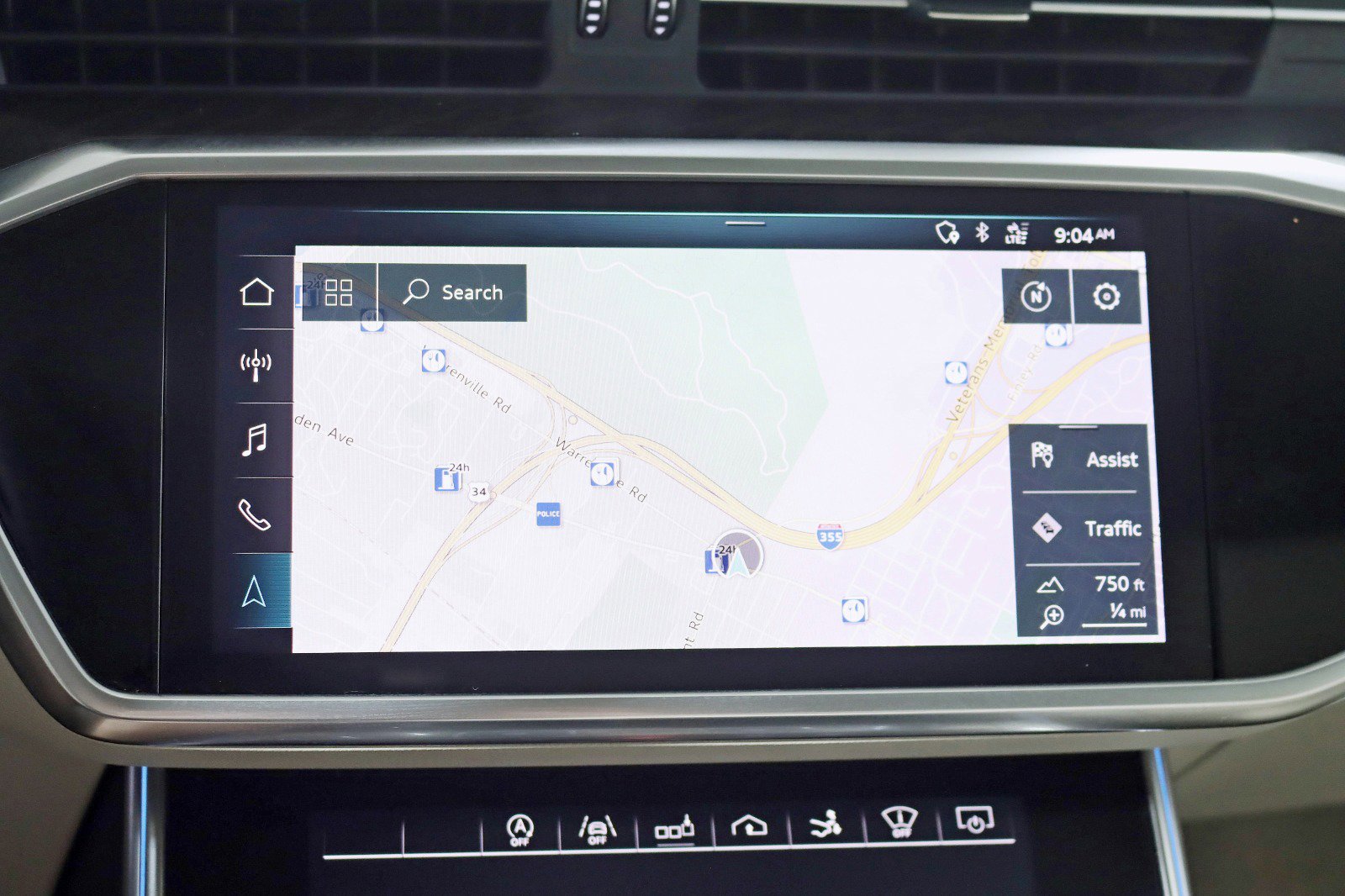 Used 2019 Audi A7 3.0T Prestige w/ Prestige Package image 23