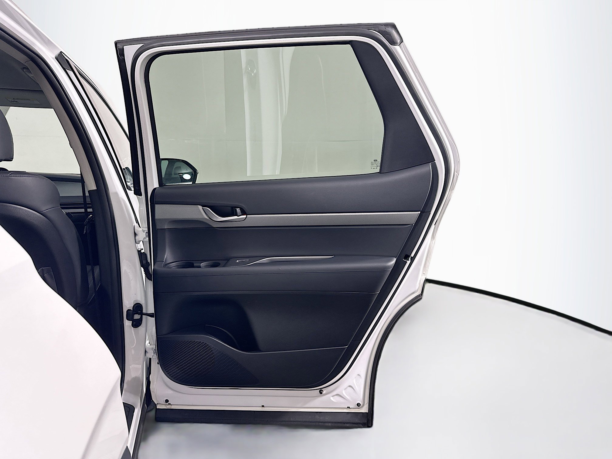 Used 2025 Hyundai Palisade SEL image 32