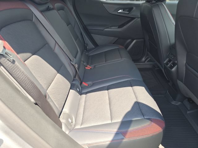 New 2026 Chevrolet Equinox RS w/ Convenience Package III FWD image 20