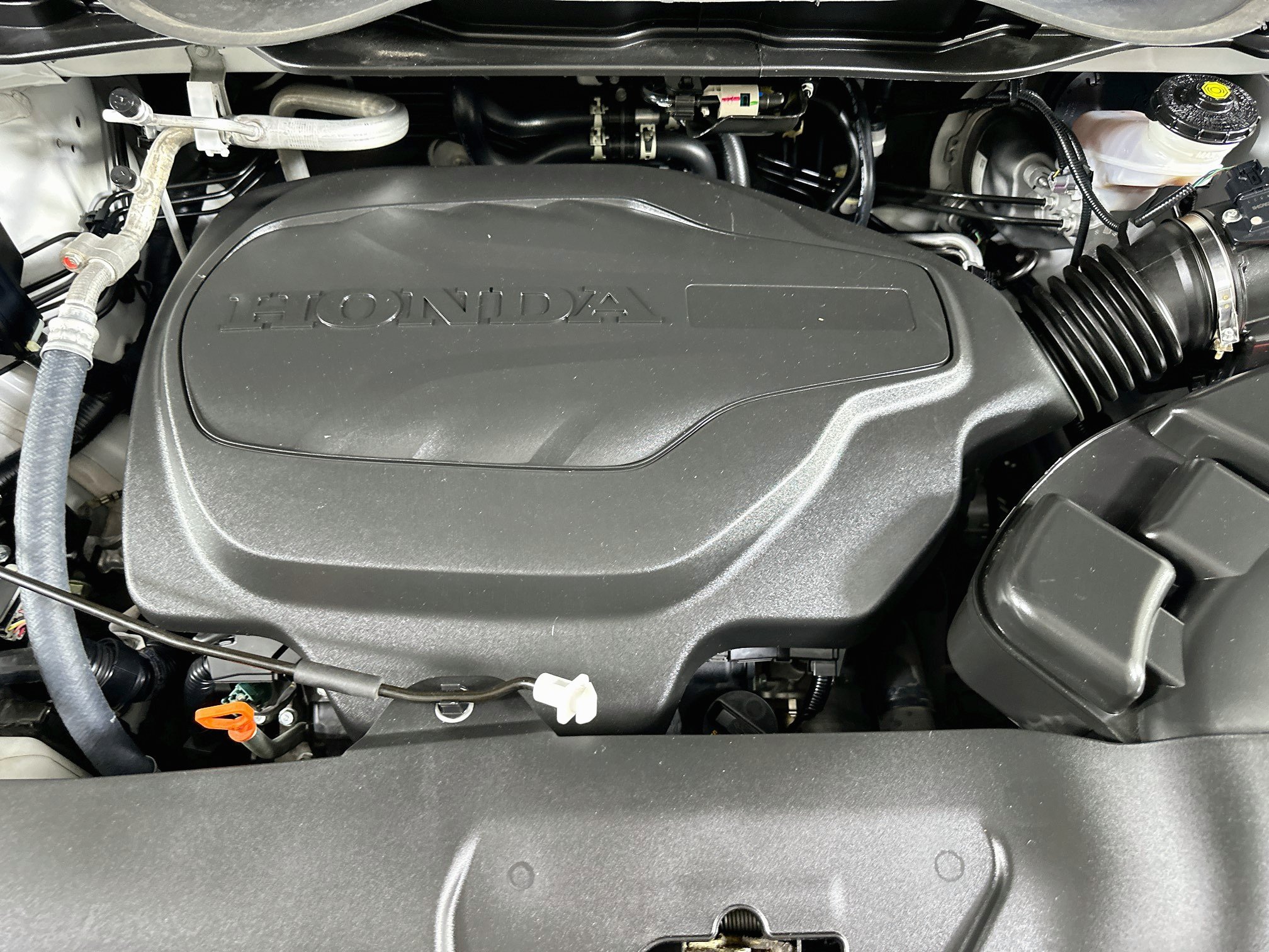 Used 2025 Honda Odyssey EX-L image 32