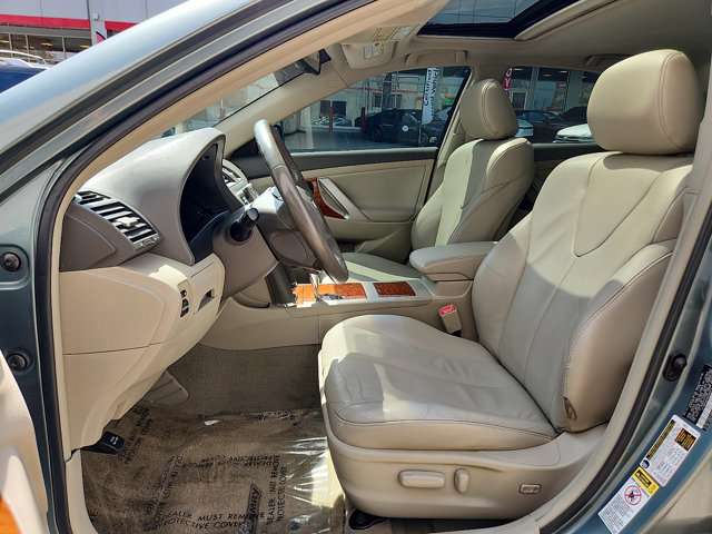 Used 2009 Toyota Camry LE image 14