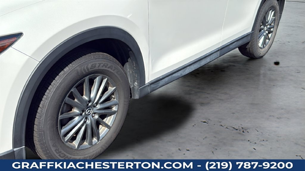 Used 2017 MAZDA CX-5 Touring AWD/4WD image 38
