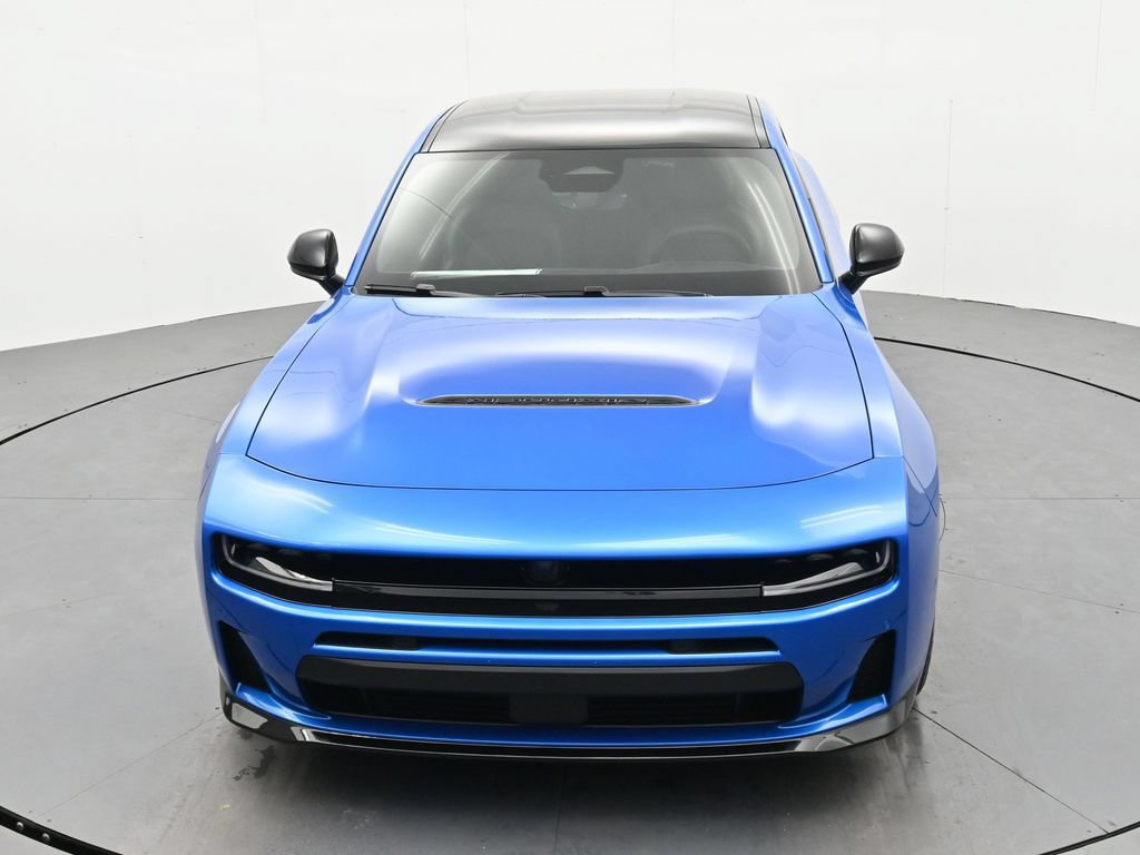 New 2026 Dodge Charger Scat Pack w/ Blacktop Package AWD/4WD image 21