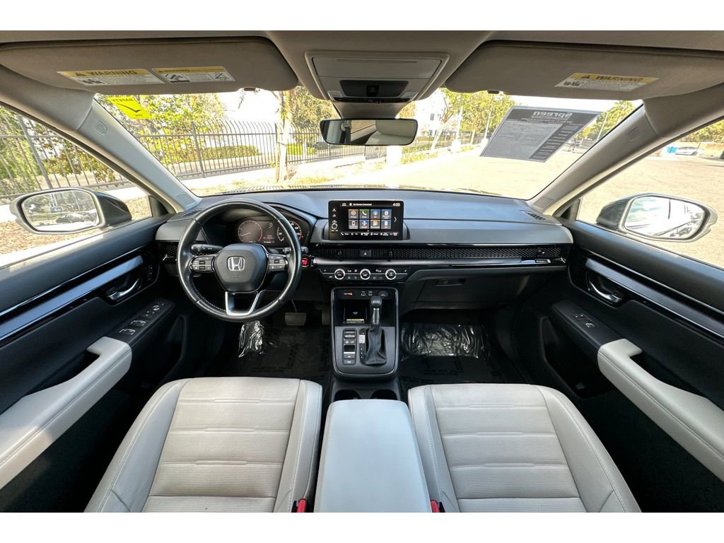 Used 2023 Honda CR-V EX-L image 15