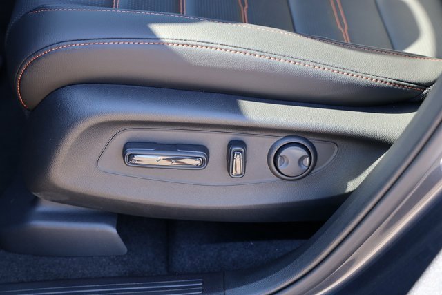 New 2026 Honda CR-V Sport-L image 16