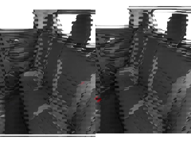 Used 2022 Chevrolet TrailBlazer LS FWD image 13