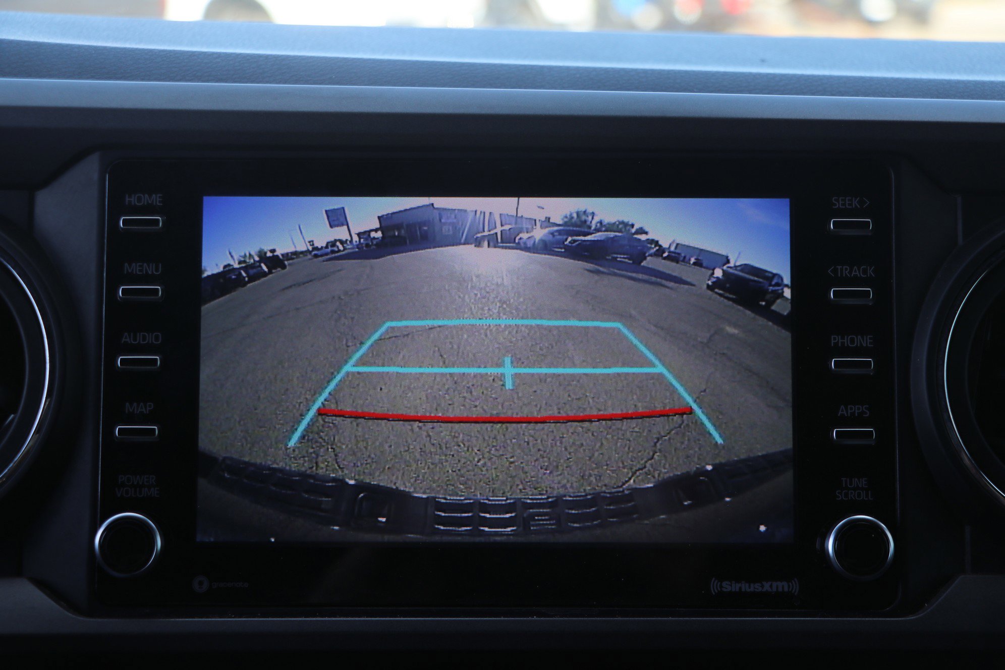 Used 2022 Toyota Tacoma TRD Off-Road image 22